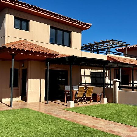 Wakanda House Fuerteventura Lajares Exteriör bild